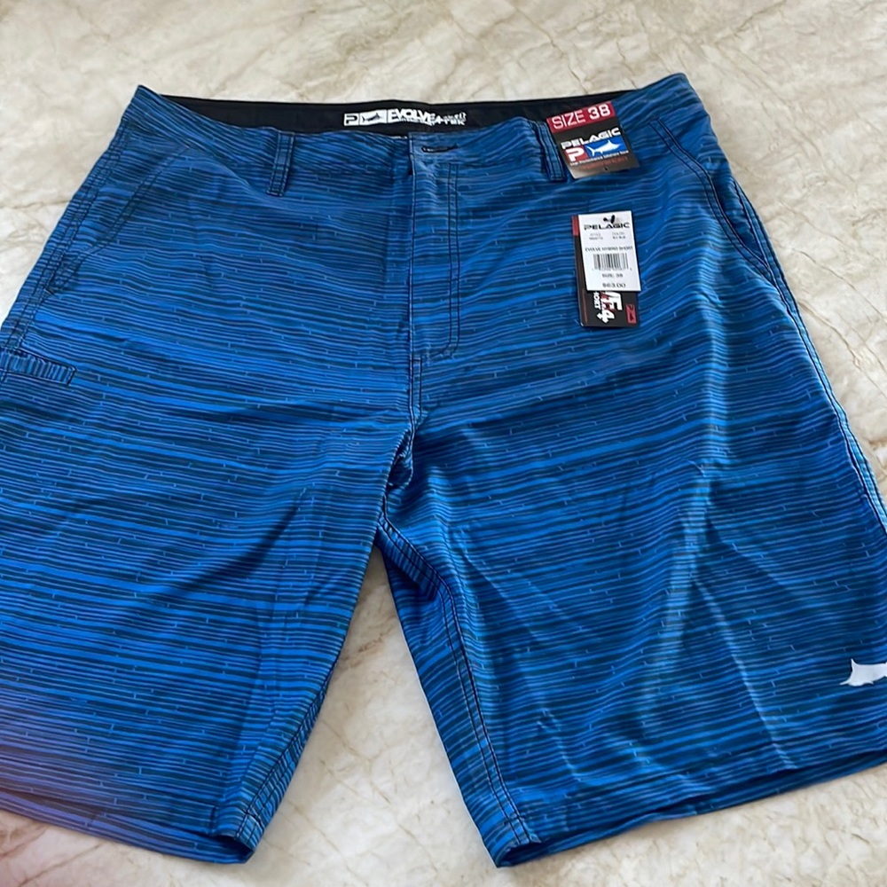 Men’s Pelagic Boardshorts